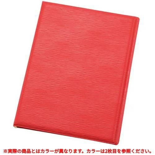 LB-902 えいむ メニューブック カラー：ブラック・ブラウン・グリーン・レッド・ブルー・イエロー///小物送料対象商品