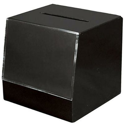 アルファ アンケートBOＸ