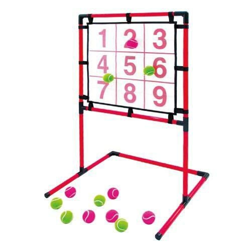 ストラックアウト9ゲーム 1セット入 品番:32-9105 /業務用/新品/送料