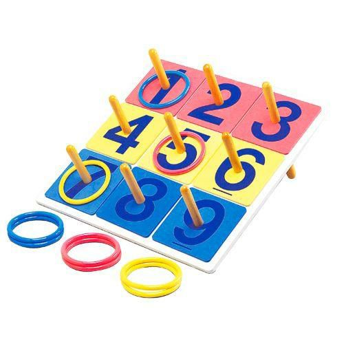 抽選輪投げゲーム 1セット入 品番:32-9108