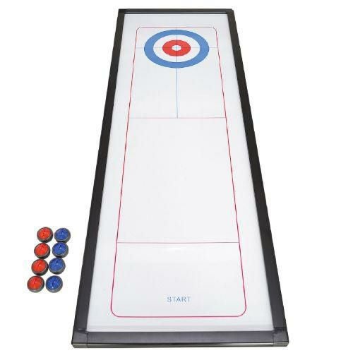 ビッグカーリングゲームセット 1セット入 品番:32-9109