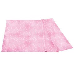 アルファ 桜模様シート