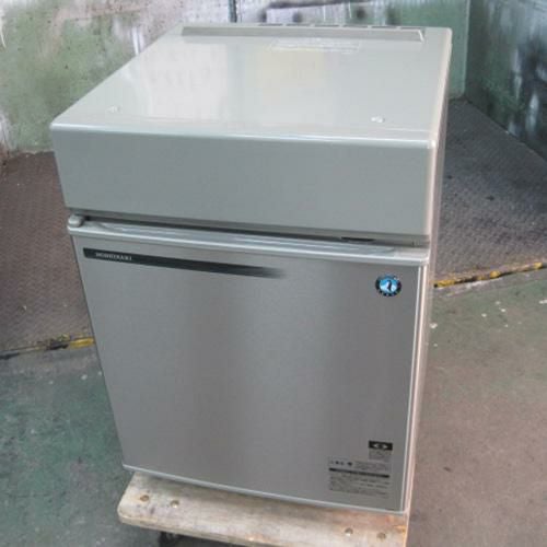 中古】製氷機 20kg ホシザキ IM-20CM-2 幅450×奥行450×高さ630 【送料 