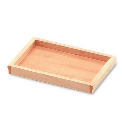 お盆 長角盆(大) ONS-511/ 425×300×30(内18H)/業務用/新品/小物送料