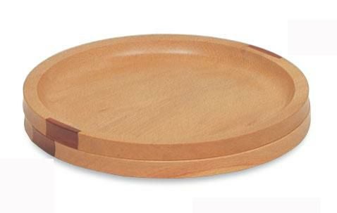 角プレート(小)