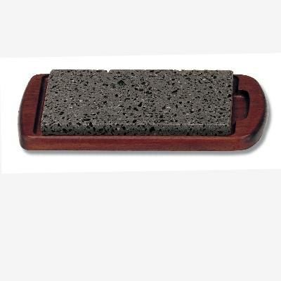 石焼ステーキセット(大)