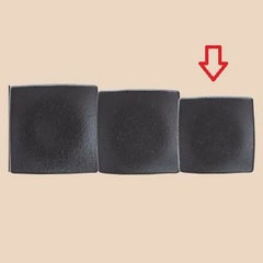 プレート スクエアープレート13.5cm/洋食器