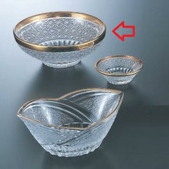 盛皿 香菊 No3天金