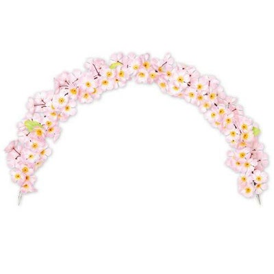 アルファ 桜アーチクリップ