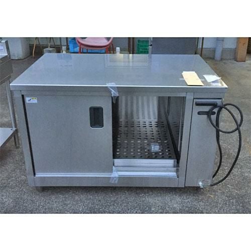 業界最長1年保証】【中古】電気式ディッシュウォーマー タニコー TEDW