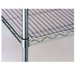 ルミナス レギュラーホームラック φ25mmシリーズ 奥行900セット H2.100 5段 W1800