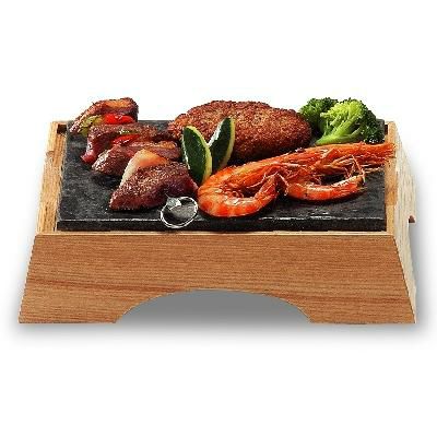 高台 石板セット(大)