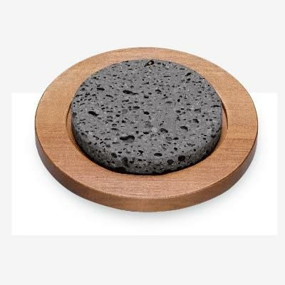 熔岩石丸型セット(小)