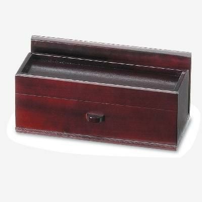 箸箱・メニュー立・カスター