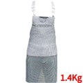 ニロフレックス メッシュエプロン 1.4kg