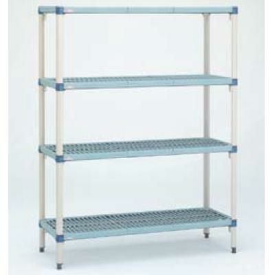 ニューメトロマックス Ｑ ＭＱ８６ＰＥ Ｈ２．１７３ ４段 ＭＱ１８３６Ｇ