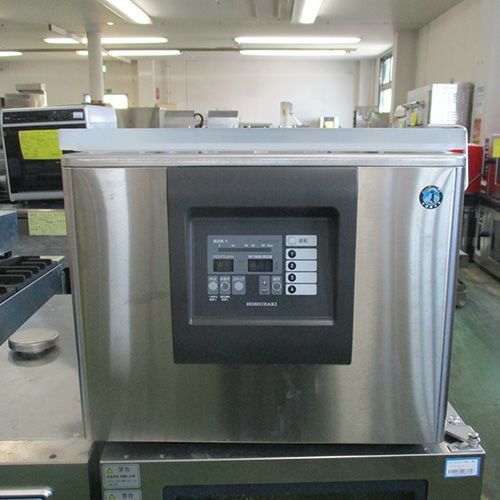 業界最長1年保証】【中古】真空包装機 ホシザキ HPS-400A3 幅520×奥行