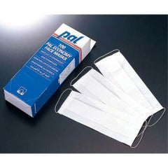 パル エコノミーフェイスマスク(100枚入)N49110C