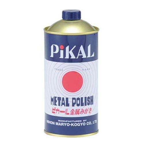 金属磨き ピカール(液体) 500g