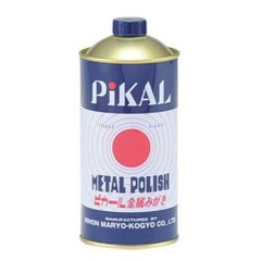 液体 金属磨き ピカール 500g