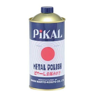 液体 金属磨き ピカール 500g
