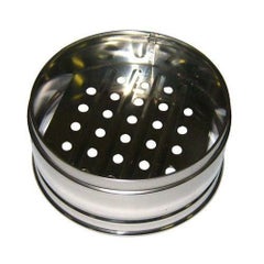 ミニ中華セイロ 本体 10cm ステンレス EBM