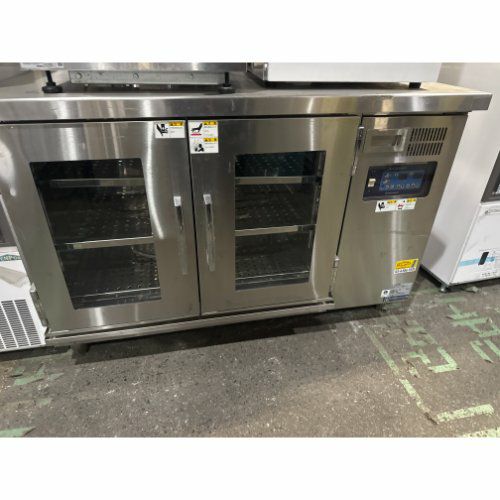 温蔵庫　業務用　中古　NISSEI　100ｖ　※現状渡し 2026年最新】Yahoo!オークション - 温蔵庫(厨房機器 店舗用品)の中古品