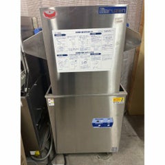 業界最長1年保証】【中古】容器洗浄機 タニコー TPWD-75E 幅750×奥行 
