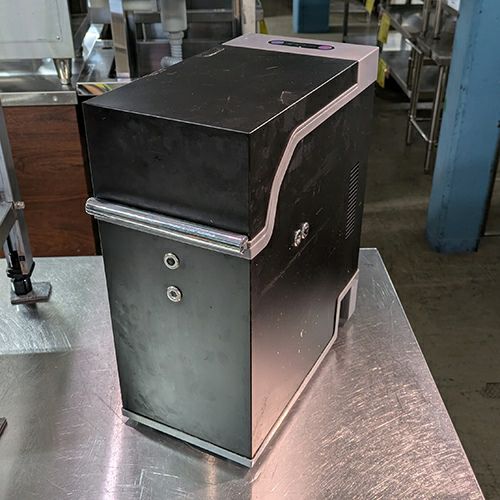 業界最長1年保証】【中古】ミルククーラー ブルーマチックジャパン MC 