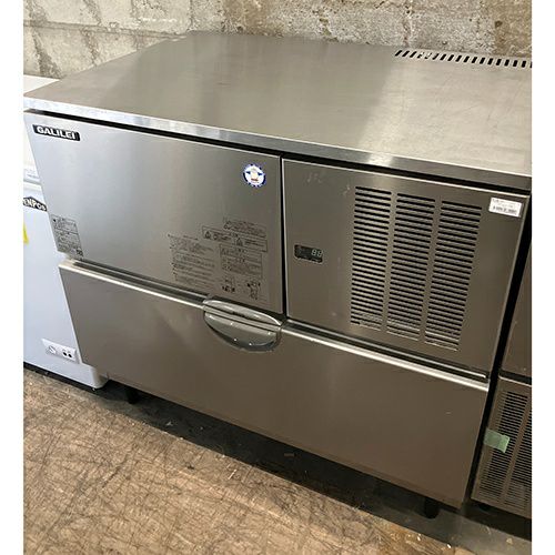 業界最長1年保証】【中古】製氷機 240kg パナソニック(Panasonic) SIM