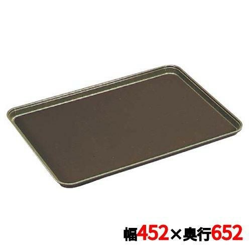 ノンスリップトレイ 1826CT長角ターバンタン キャンブロ/小物送料対象商品