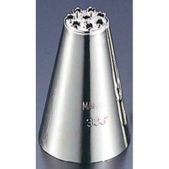 モンブラン 口金 小(#333゜)φ30×H46