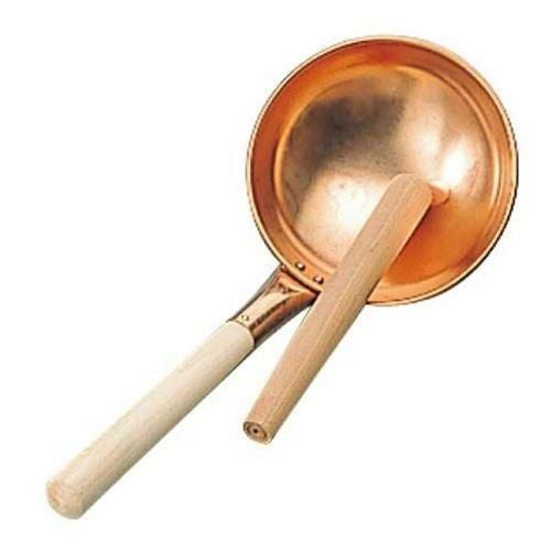 銅カルメ焼 銅製