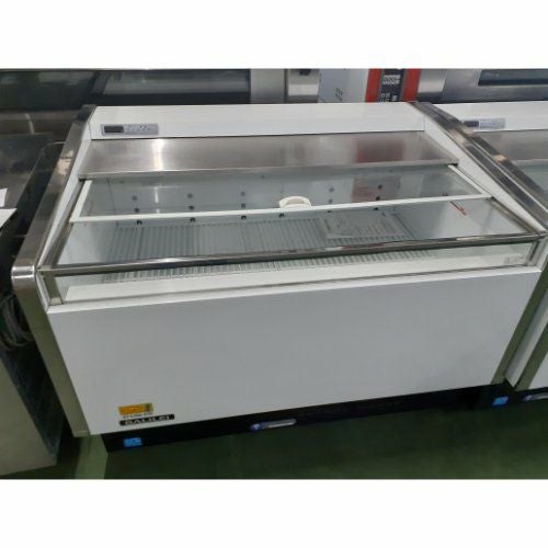 【業界最長1年保証】平型冷蔵ショーケース フクシマガリレイ(福島工業) MRN42RGBSPS 幅1190×奥行900×高さ890 【幕張店在庫】