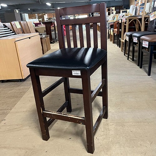中古カウンターチェアの通販ならテンポスドットコム