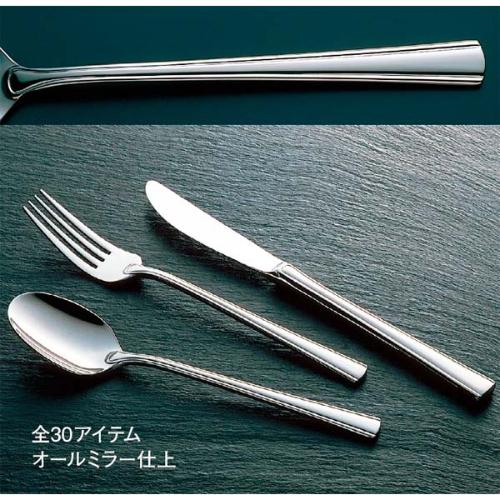 18-8 リード カトラリーセット (ナイフ フォーク スプーン)
