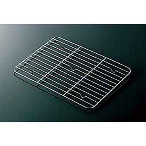 18-8角バット網 4枚取