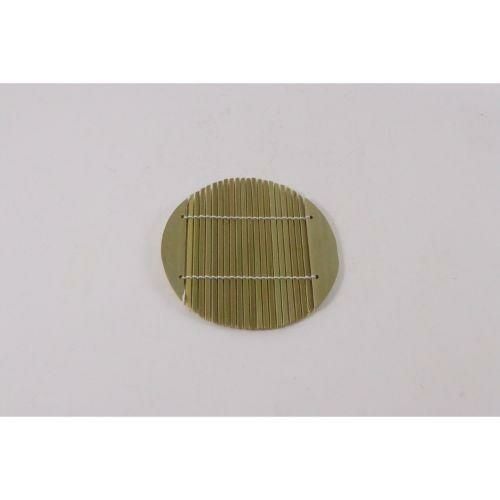 杉中華セイロ用竹スダレ 15cm用