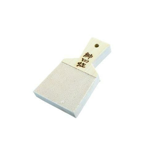 神田作 サメ皮オロシ 大