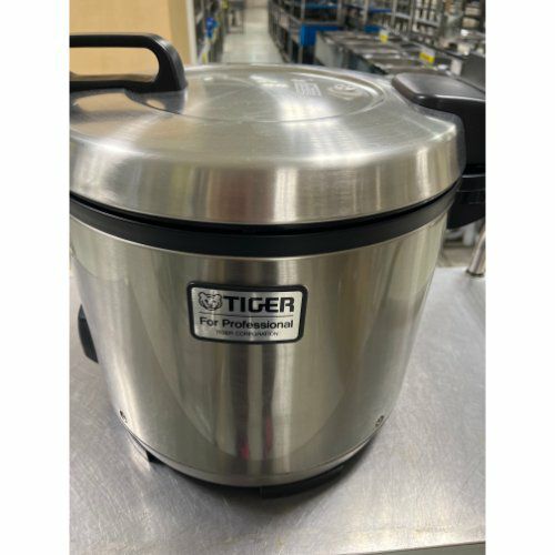 中古】炊飯ジャー 2.2升 タイガー(TIGER) JNO-A360 幅360×奥行426×高さ