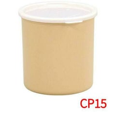 クロック　カラー CAMBRO CP15 ベージュ