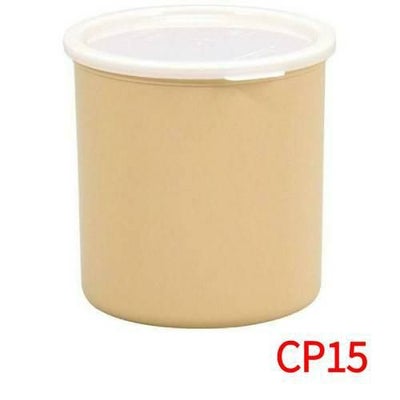 クロック　カラー CAMBRO CP15 ベージュ