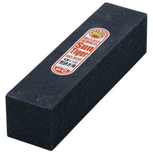 金剛C -500 荒砥石 二丁掛 中目(#120)