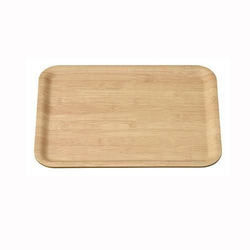 ユニバーサルトレイ 330×250 竹 N.S