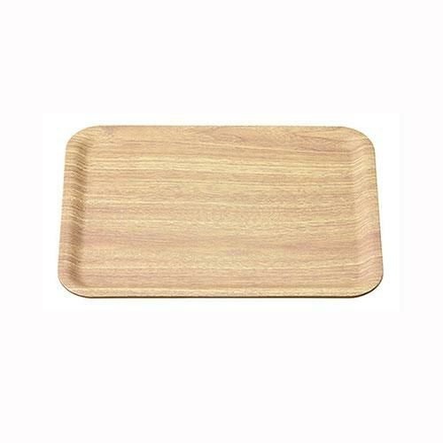 ユニバーサルトレイ 330×250 薄木目 N.S
