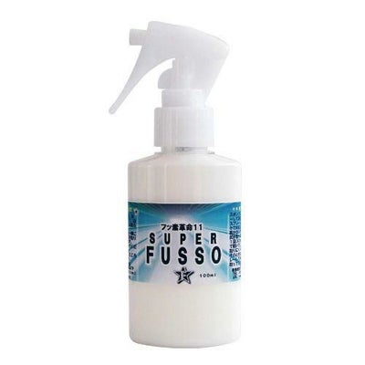 フッ素コート剤 フッ素革命11(スプレータイプ) 100ml 【同梱グループA】