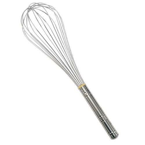 EBM 18-8 泡立 #10 30cm ステンキャップ