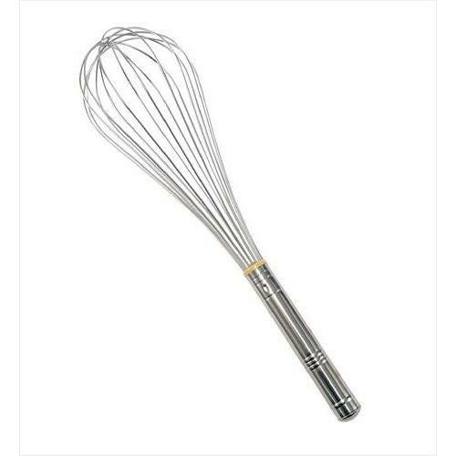 EBM 18-8 泡立 #13 39cm ステンキャップ