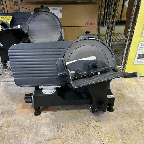 業務用中古スライサーの通販ならテンポスドットコム