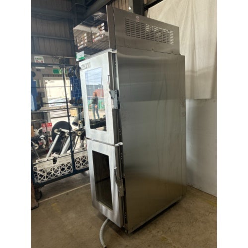 業界最長1年保証】【中古】オーブン 北沢産業 KEE-663T-KH 幅1400×奥行